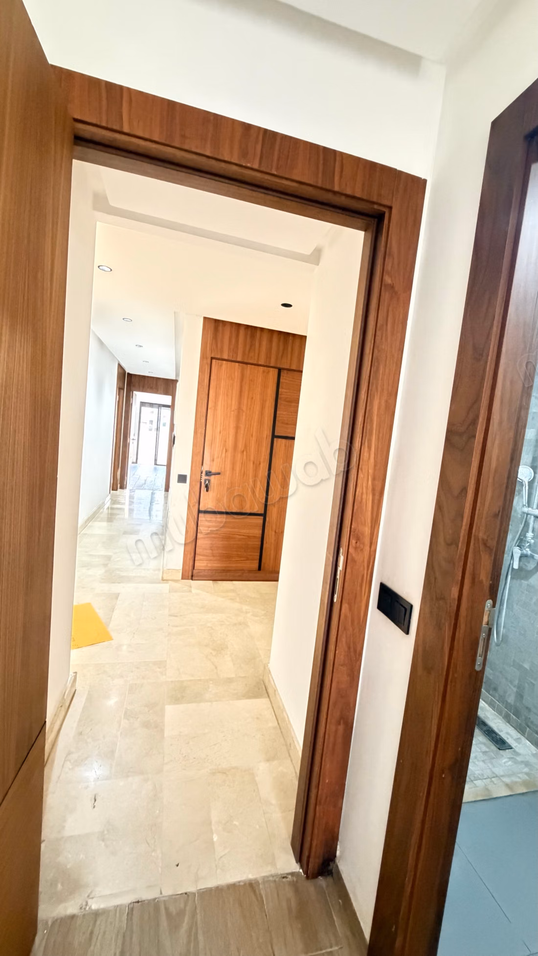 Apartamento en venta en el Centro. 2 habitaciones cómodas. Vista al mar, aire acondicionado centralizado