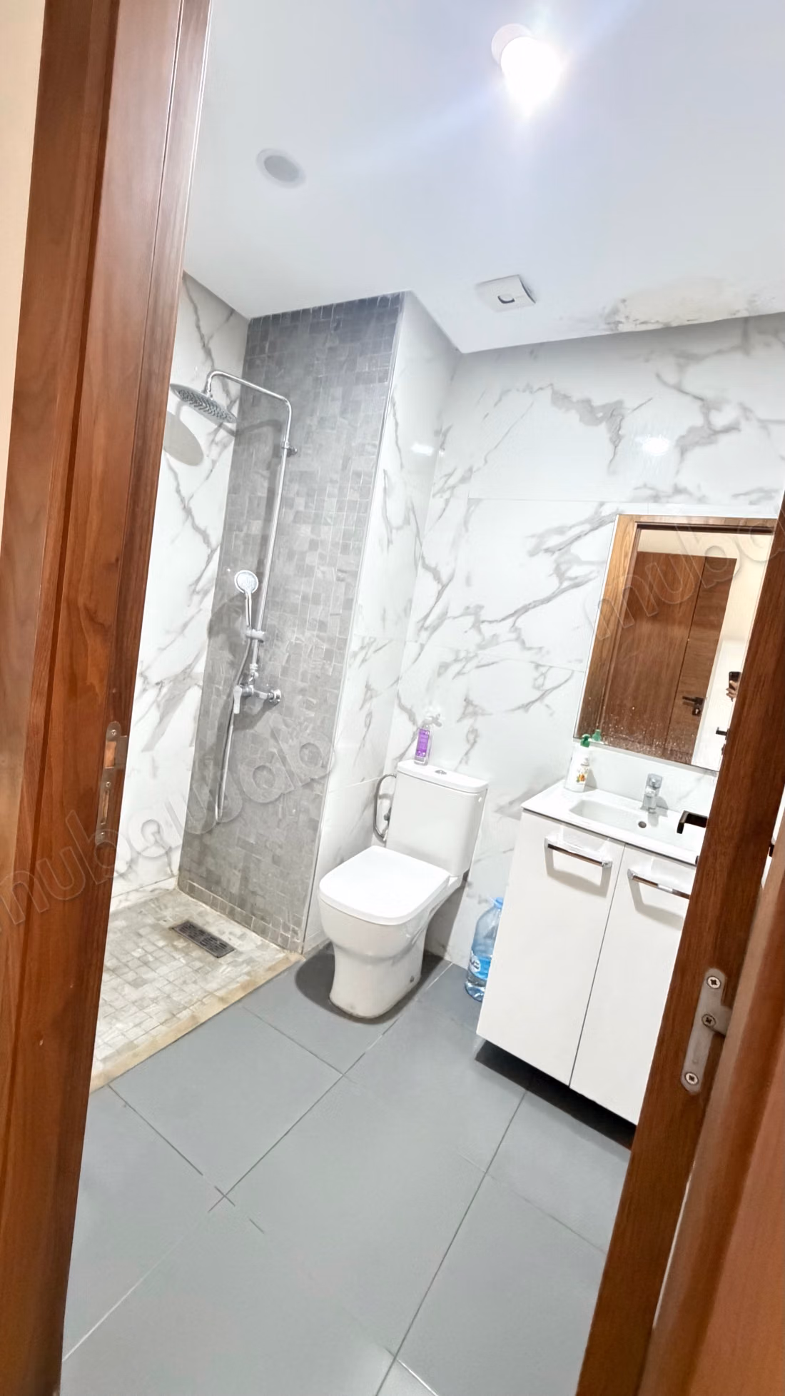 Apartamento en venta en el Centro. 2 habitaciones cómodas. Vista al mar, aire acondicionado centralizado