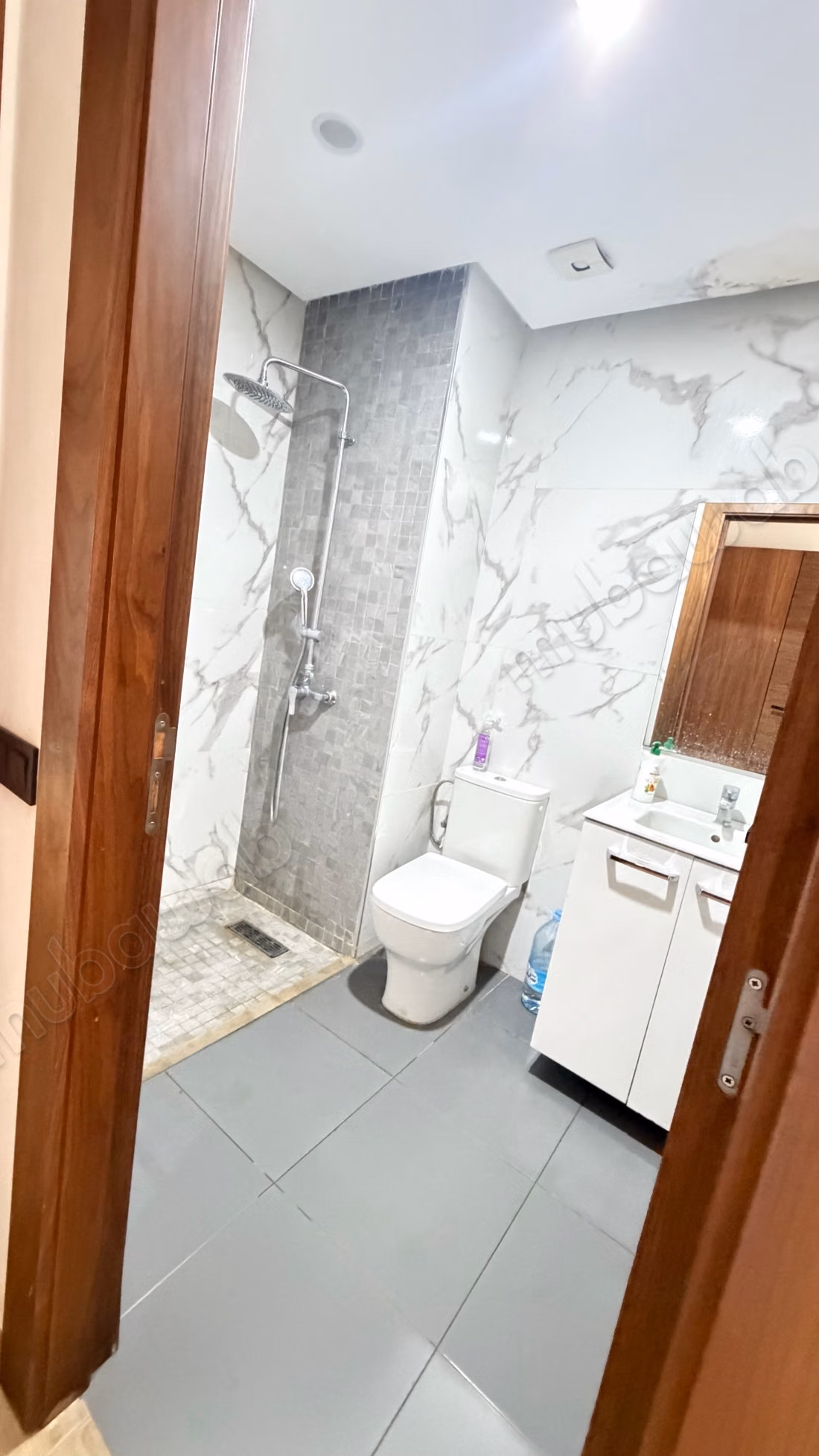 Apartamento en venta en el Centro. 2 habitaciones cómodas. Vista al mar, aire acondicionado centralizado