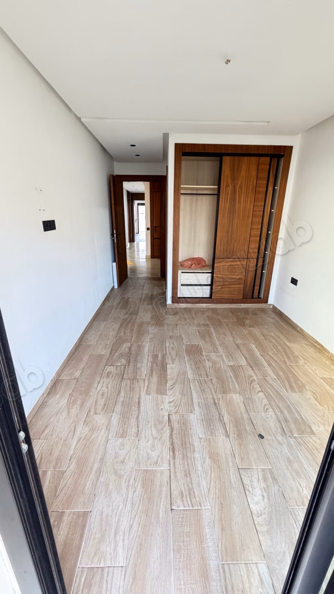 Apartamento en venta en el Centro. 2 habitaciones cómodas. Vista al mar, aire acondicionado centralizado