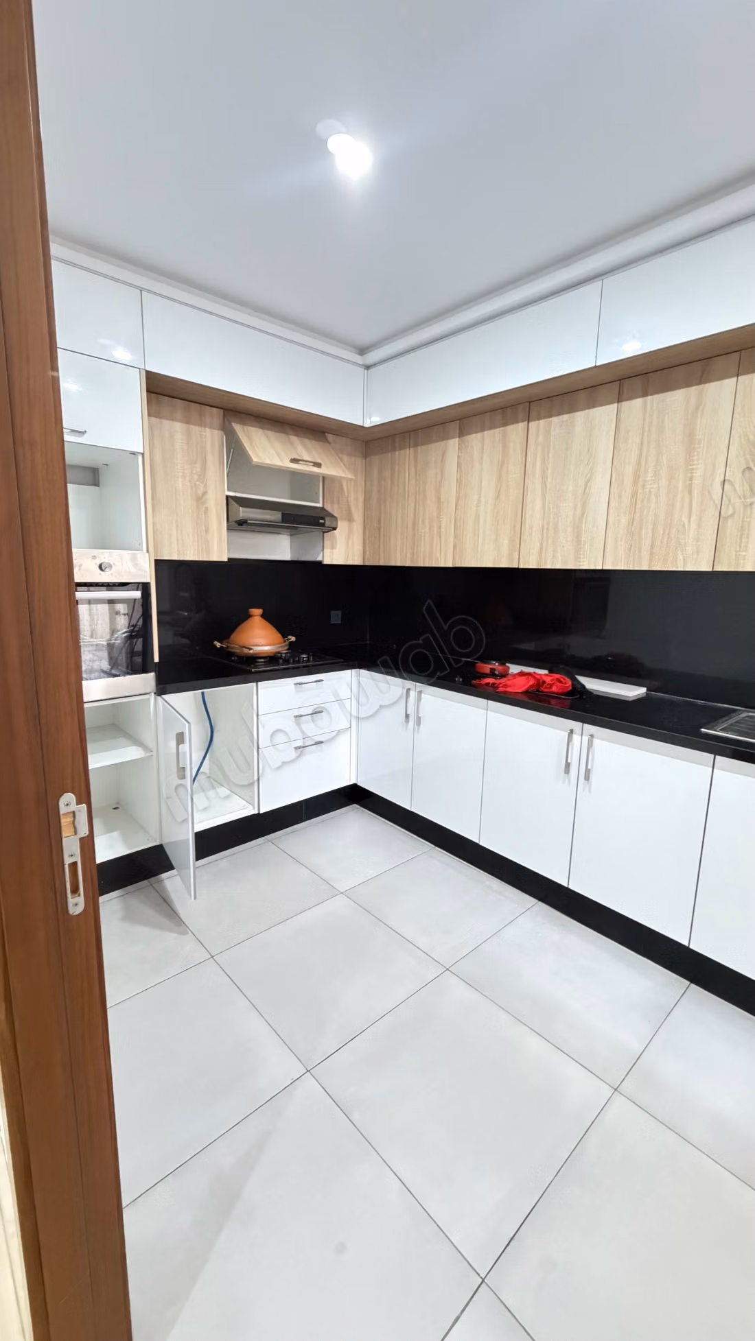 Apartamento en venta en el Centro. 2 habitaciones cómodas. Vista al mar, aire acondicionado centralizado