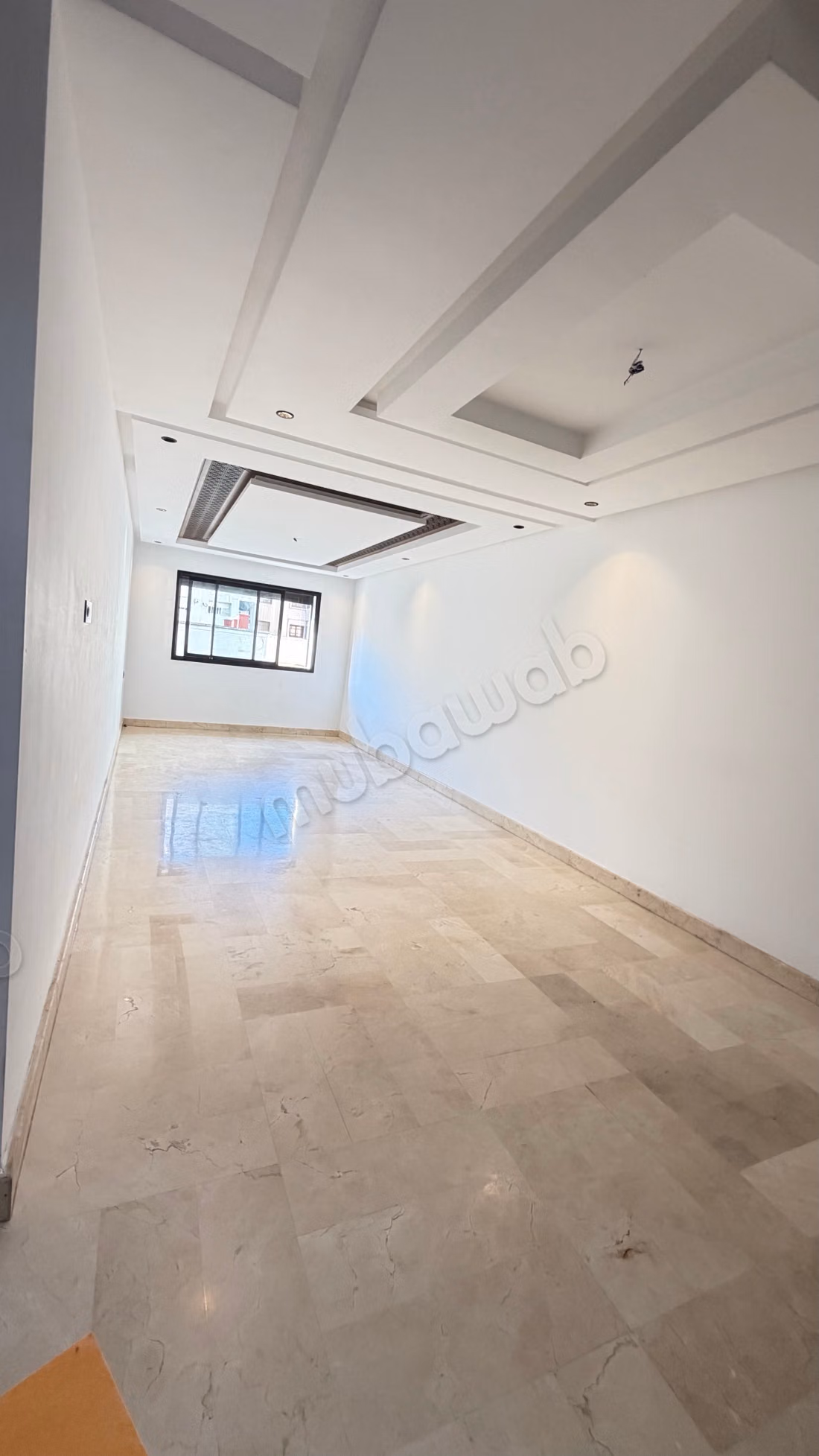 Apartamento en venta en el Centro. 2 habitaciones cómodas. Vista al mar, aire acondicionado centralizado