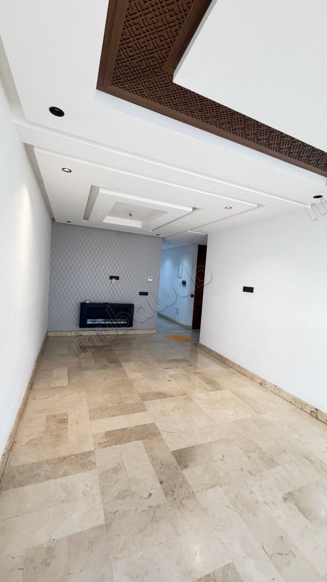 Apartamento en venta en el Centro. 2 habitaciones cómodas. Vista al mar, aire acondicionado centralizado