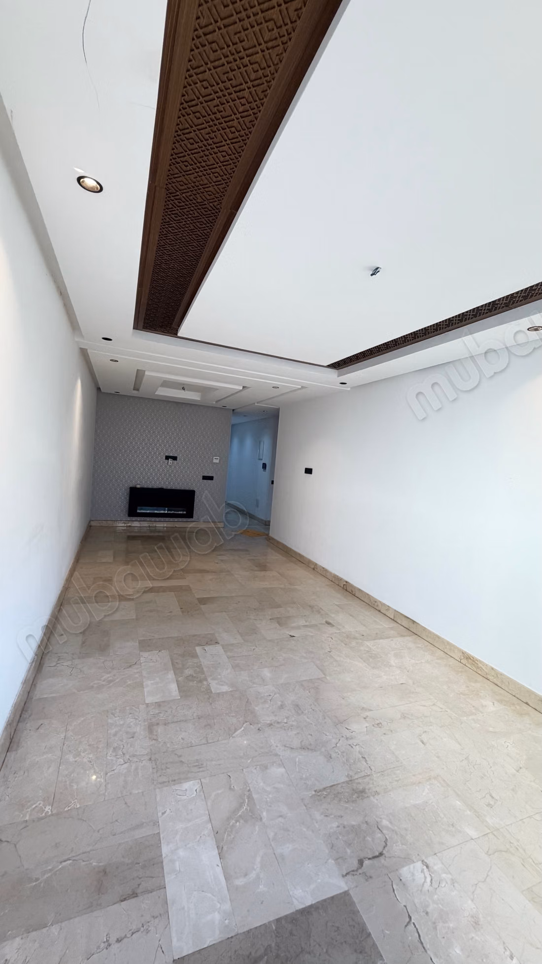 Apartamento en venta en el Centro. 2 habitaciones cómodas. Vista al mar, aire acondicionado centralizado