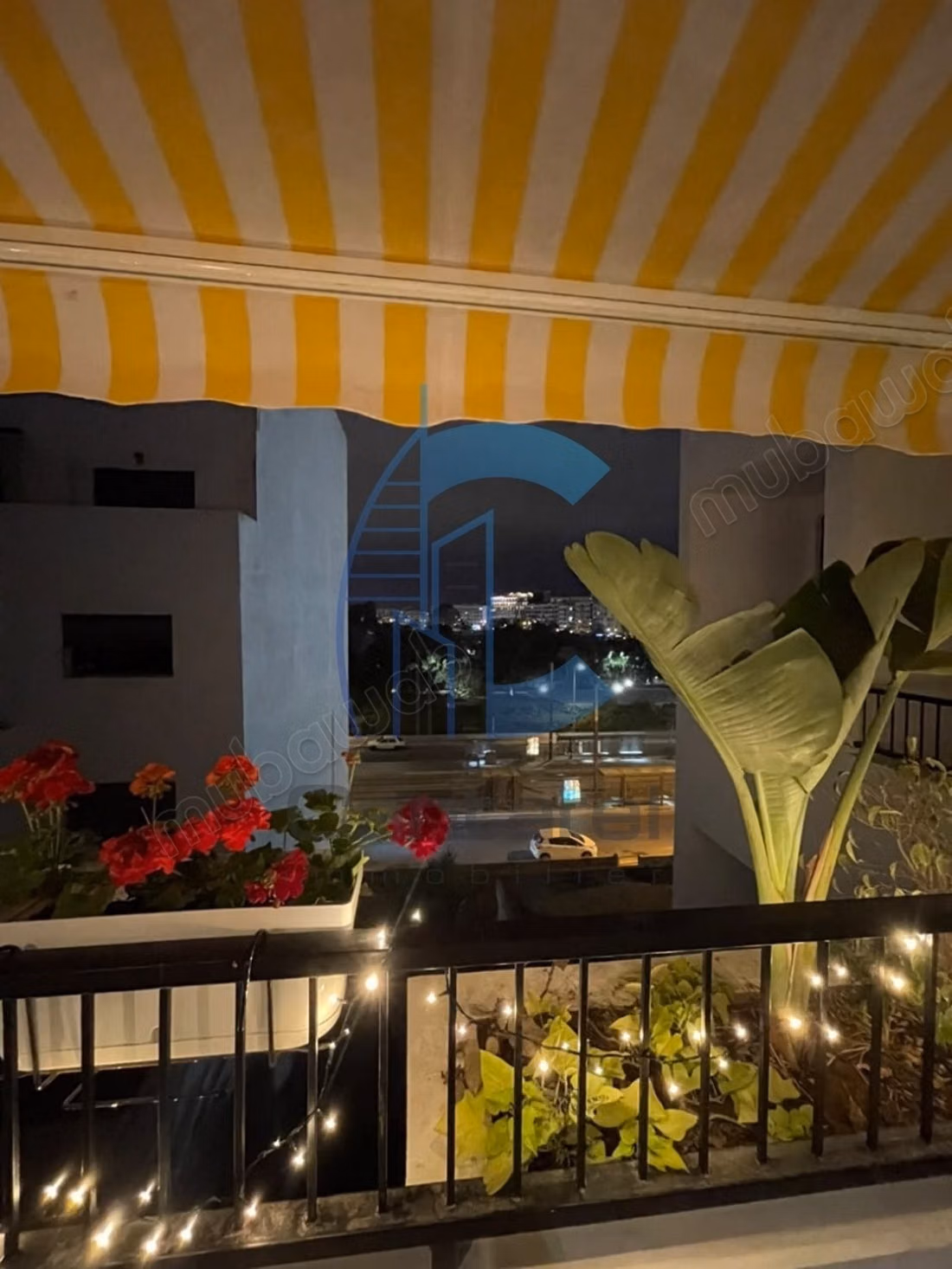 À louer studio avec terrasse à ferme bretonne