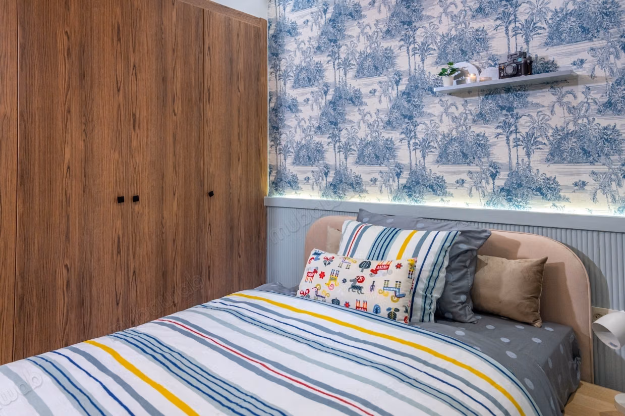 Superbe appartement à vendre à Sidi Maarouf. 3 belles chambres