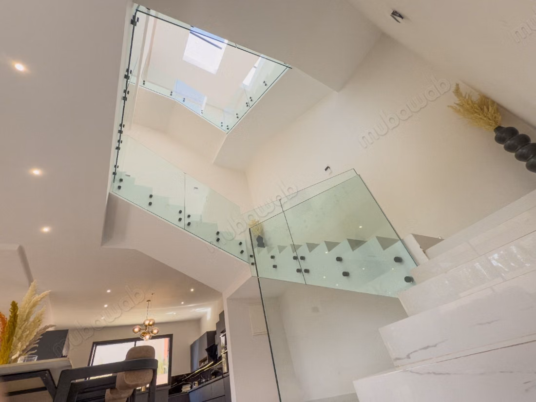 Villa d'Architecte Meublée à Noria Golf