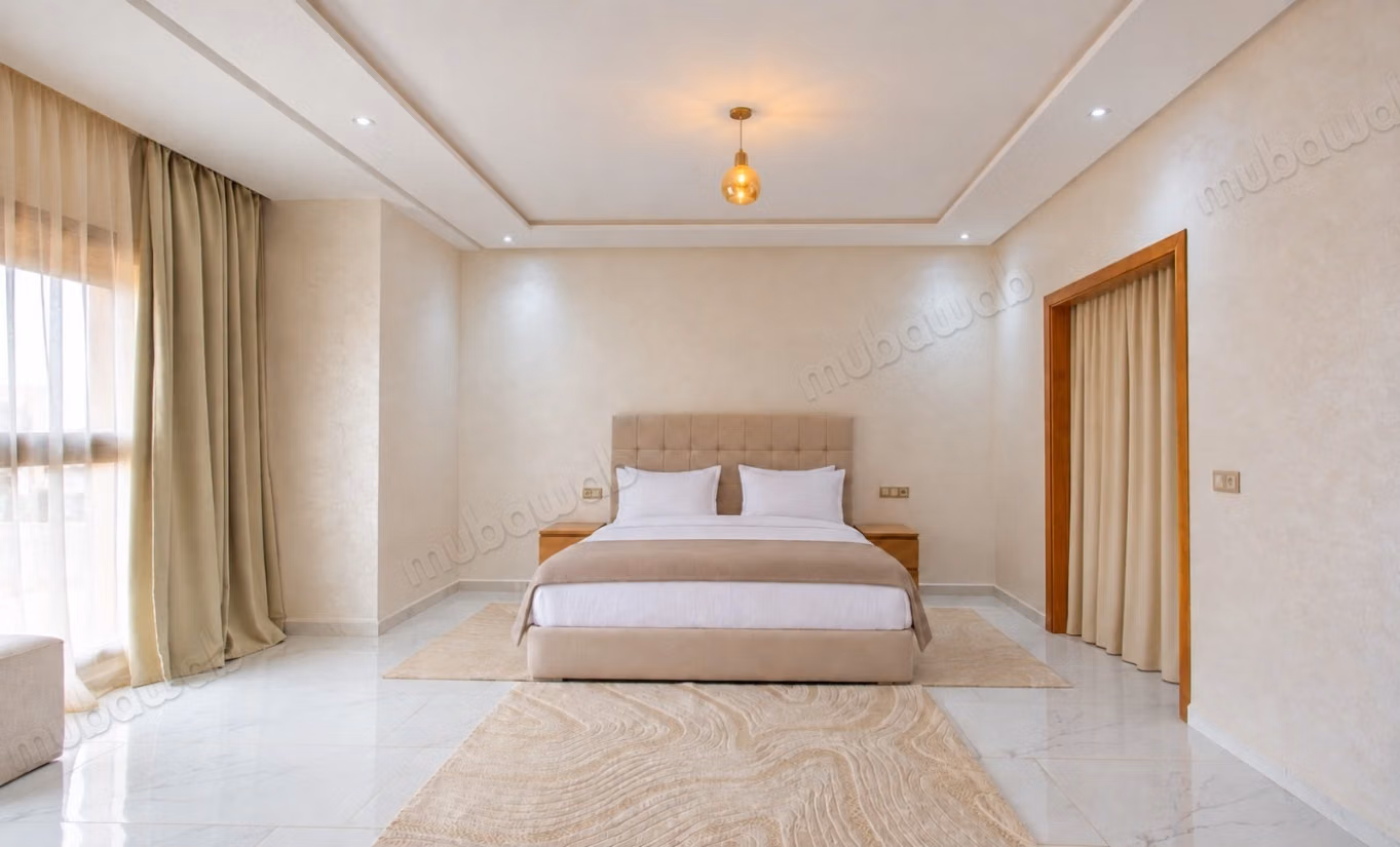 Belle petite villa tt neuve à Argan Golf Resort