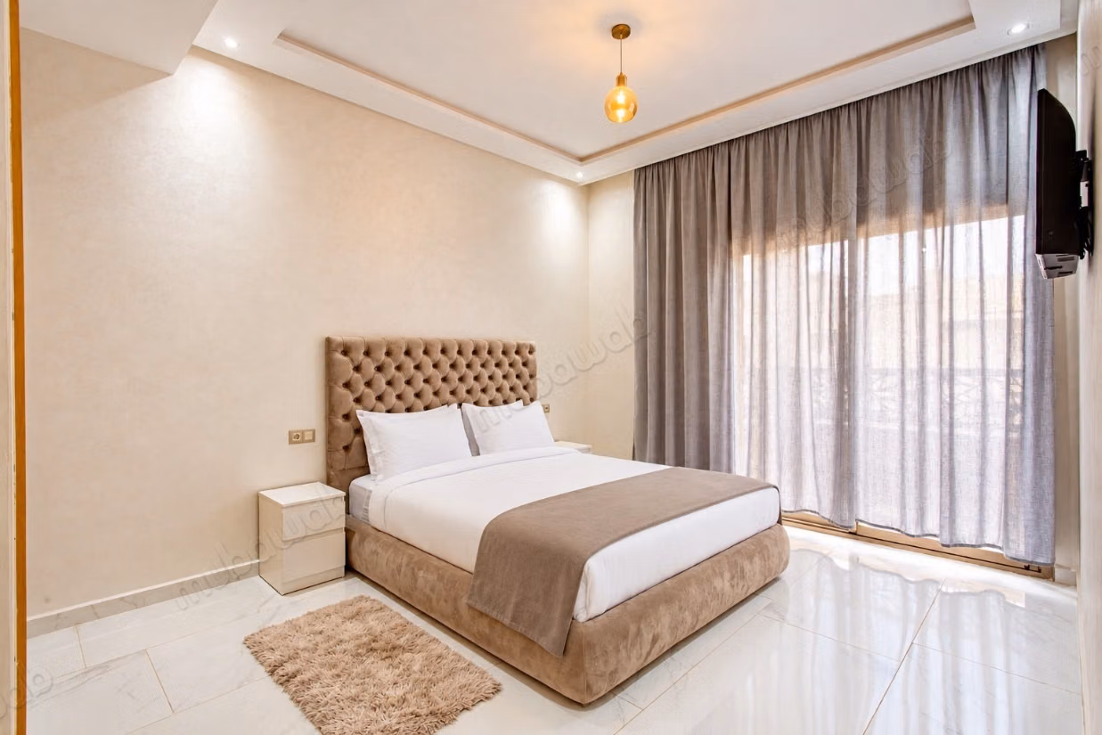 Belle petite villa tt neuve à Argan Golf Resort