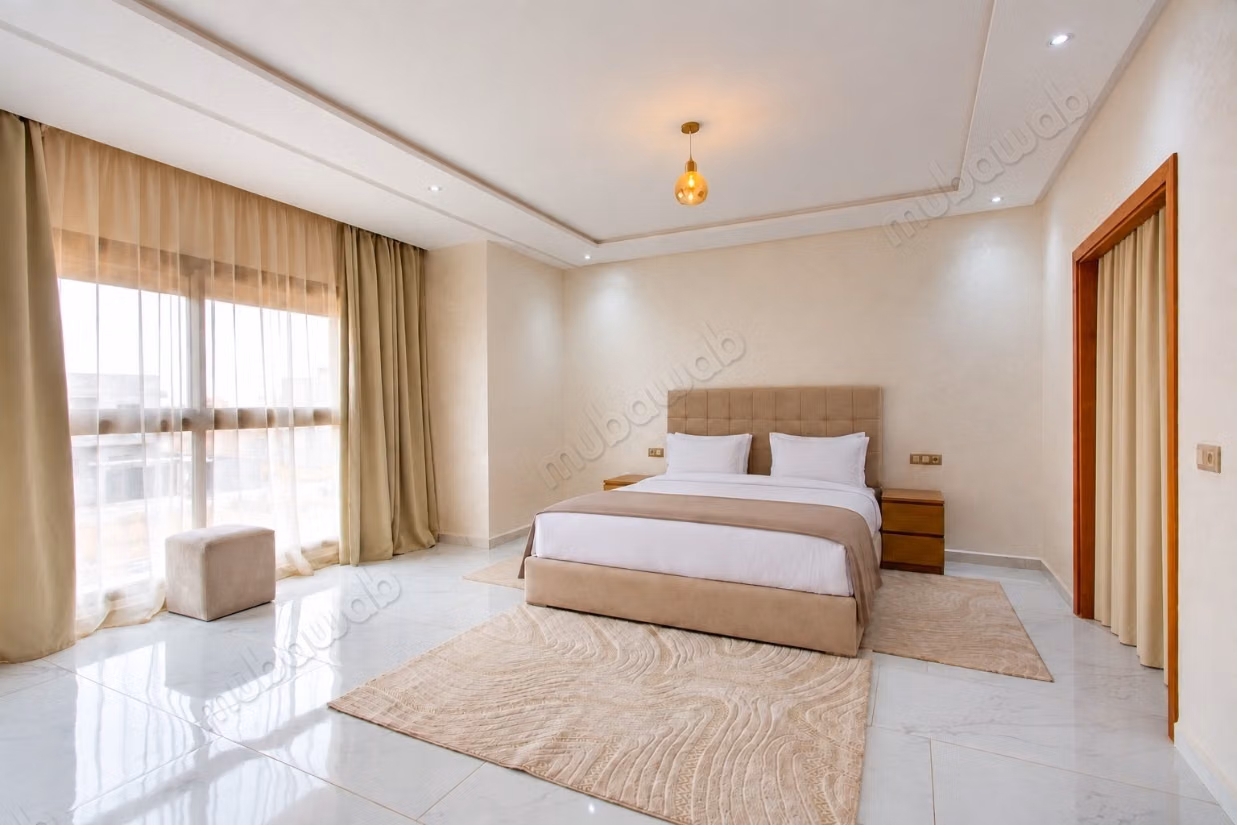 Belle petite villa tt neuve à Argan Golf Resort