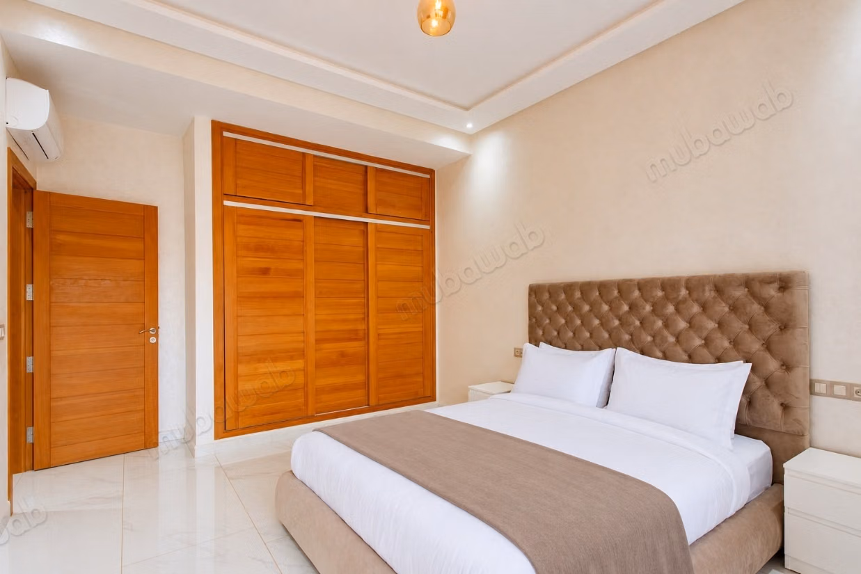 Belle petite villa tt neuve à Argan Golf Resort