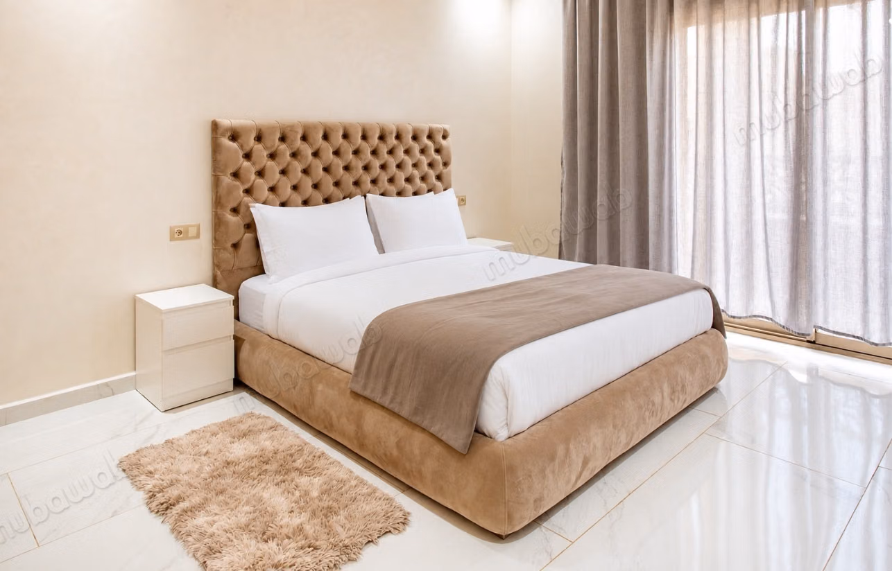 Belle petite villa tt neuve à Argan Golf Resort