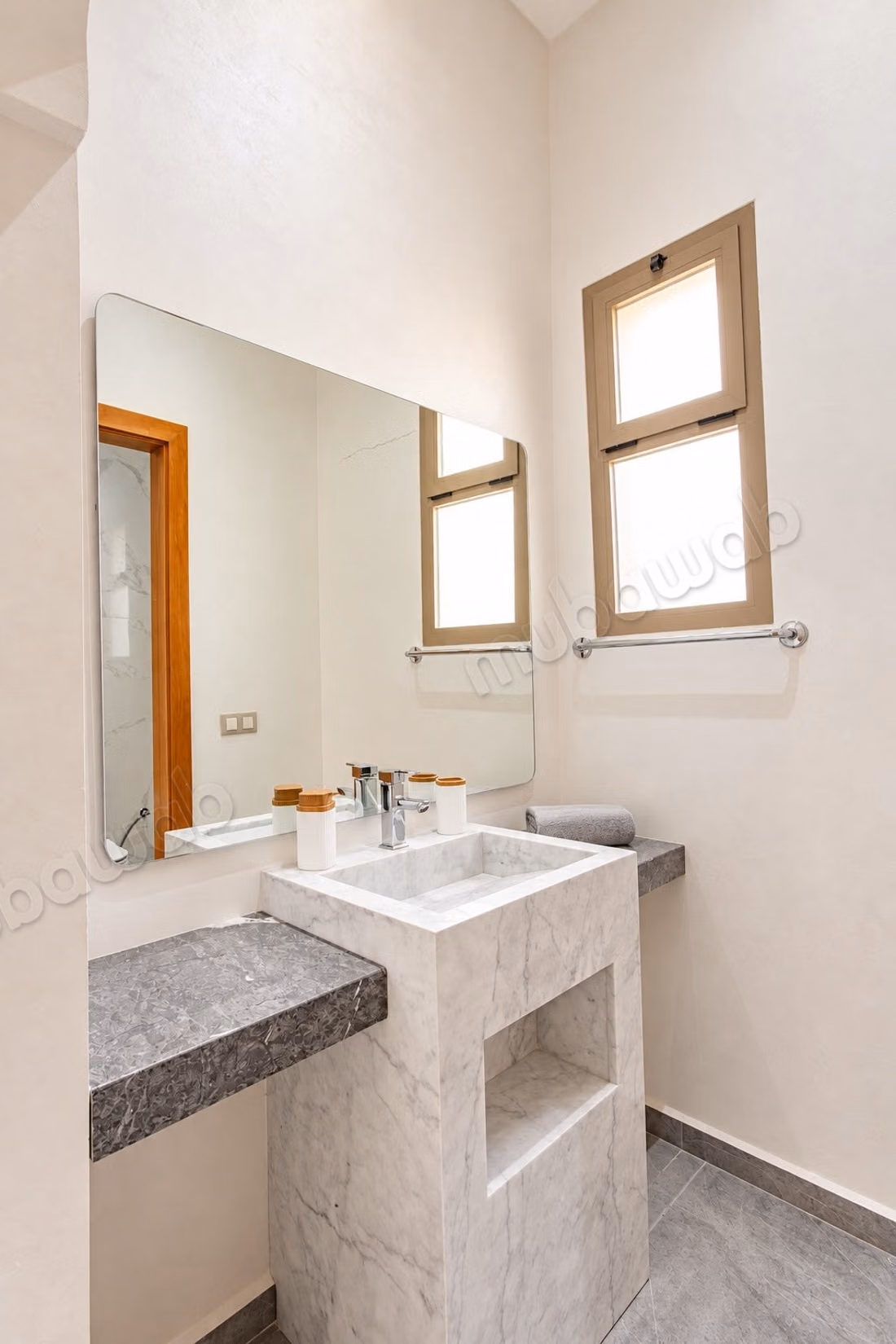 Belle petite villa tt neuve à Argan Golf Resort