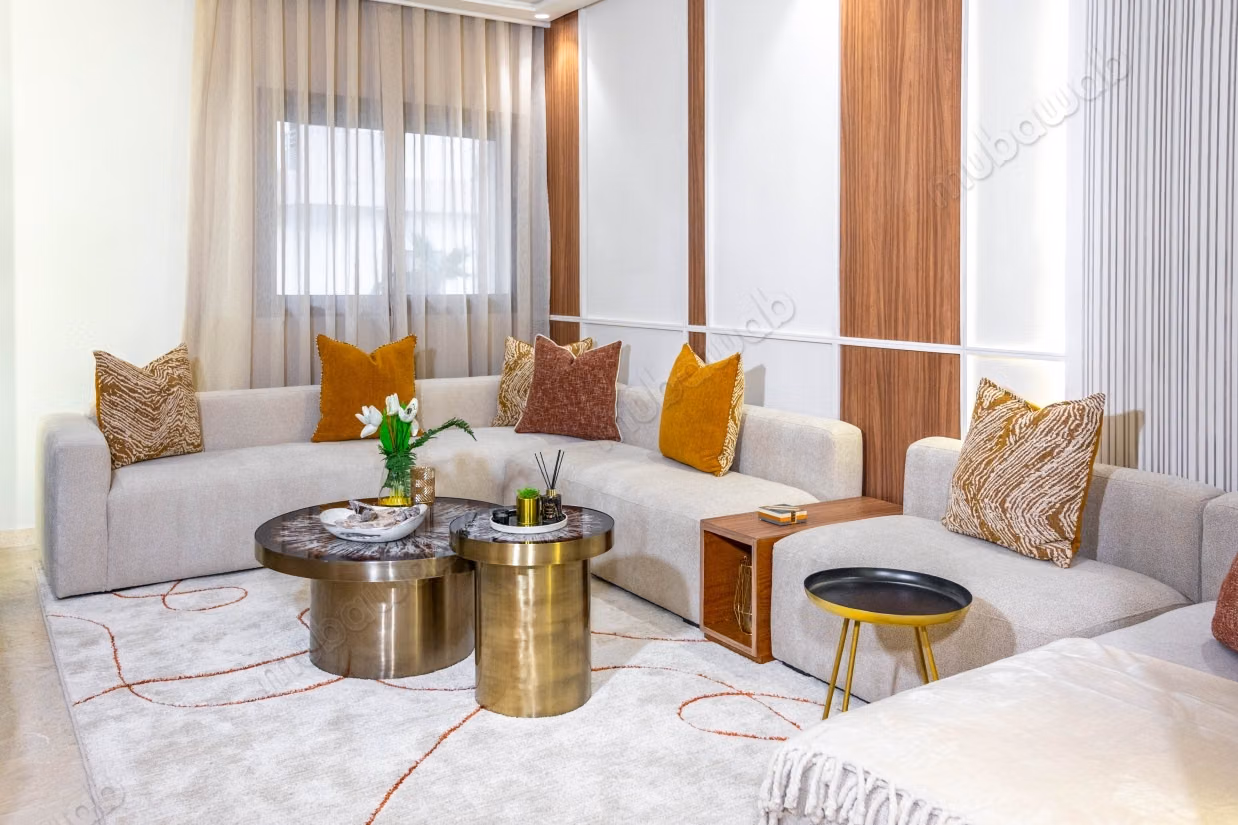 Appartement à l'achat à Sidi Maarouf. 3 chambres