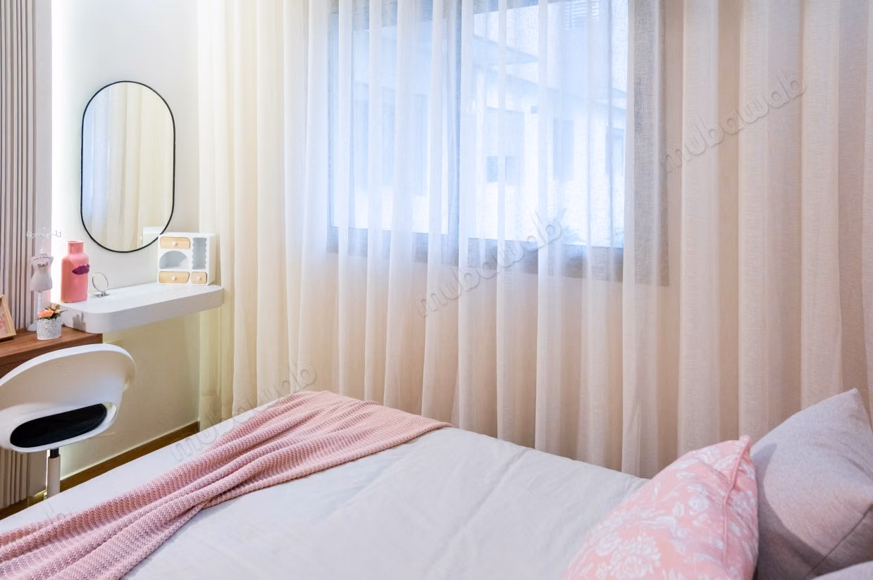 Appartement à vendre à Sidi Maarouf. 3 chambres agréables