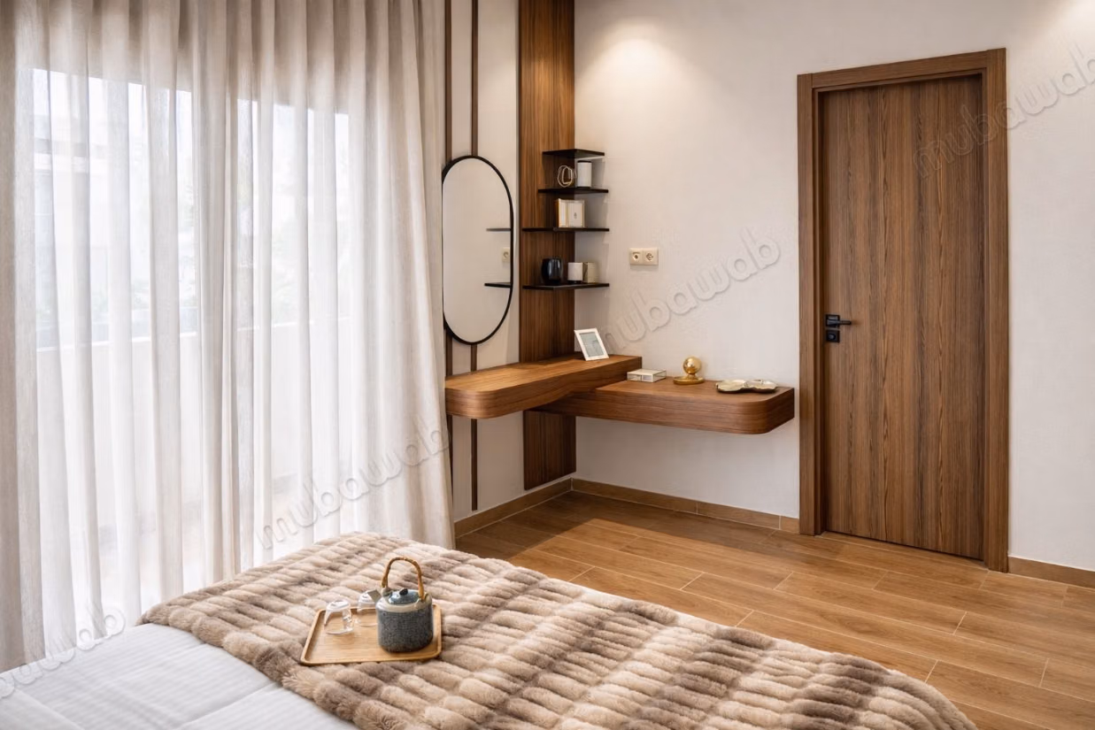 Appartement à vendre à Sidi Maarouf. 3 chambres agréables