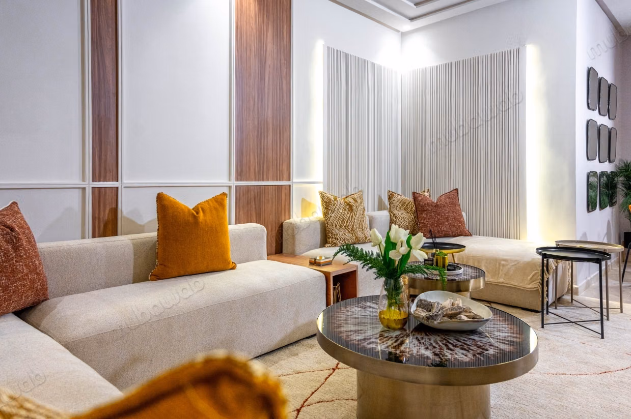Bel appartement à vendre à Sidi Maarouf. 3 belles chambres