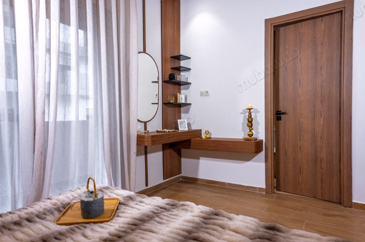 Appartement en vente à Sidi Maarouf. 3 chambres agréables