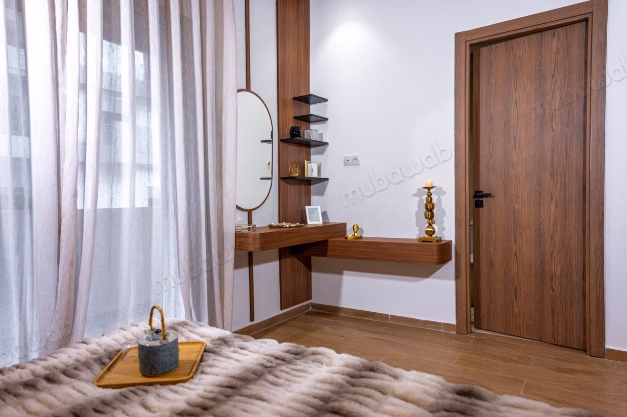 Bel appartement à vendre à Sidi Maarouf. Surface totale 105 m²
