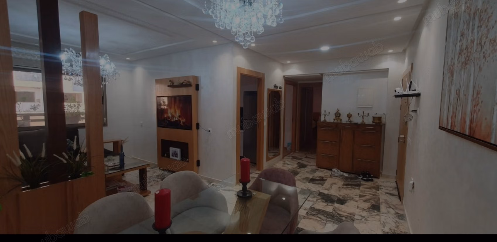 Appartement te koop in Sala el Jadida Rawan