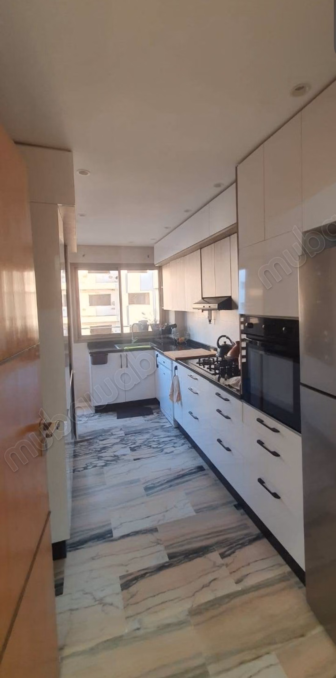 Appartement te koop in Sala el Jadida Rawan