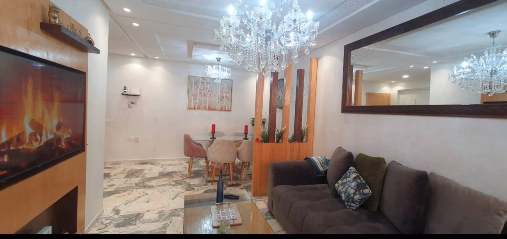 Appartement te koop in Sala el Jadida Rawan