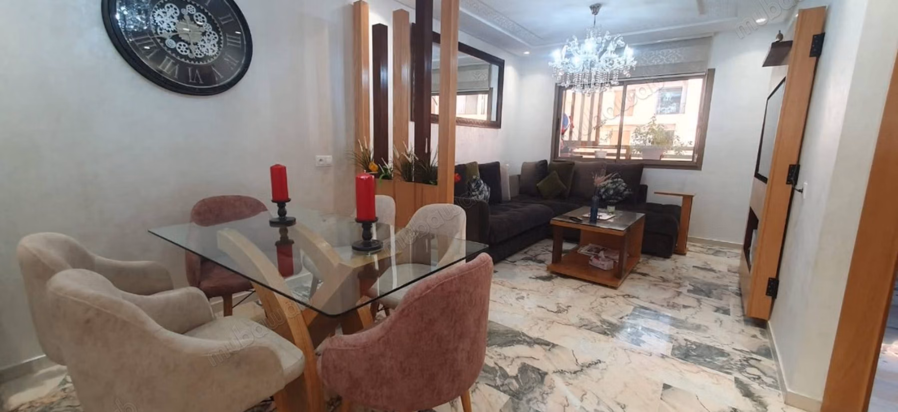 Appartement te koop in Sala el Jadida Rawan