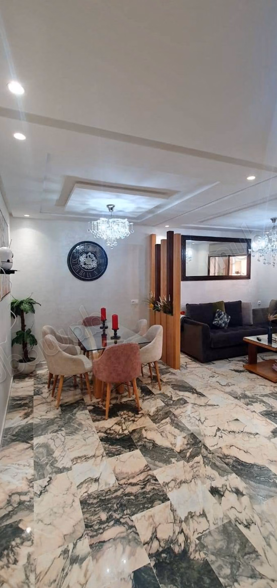 Appartement te koop in Sala el Jadida Rawan
