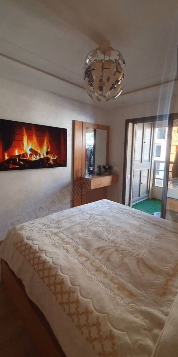 Appartement te koop in Sala el Jadida Rawan