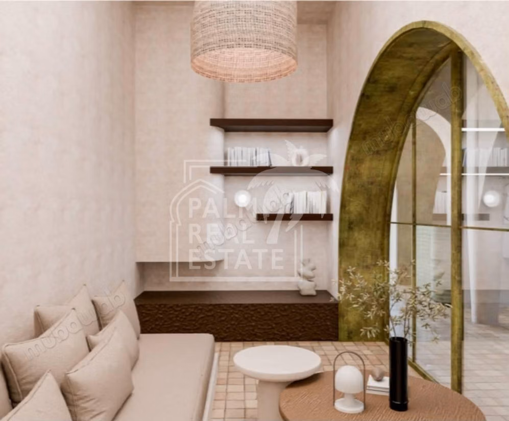 Top affaire Riad à vendre – Kasbah