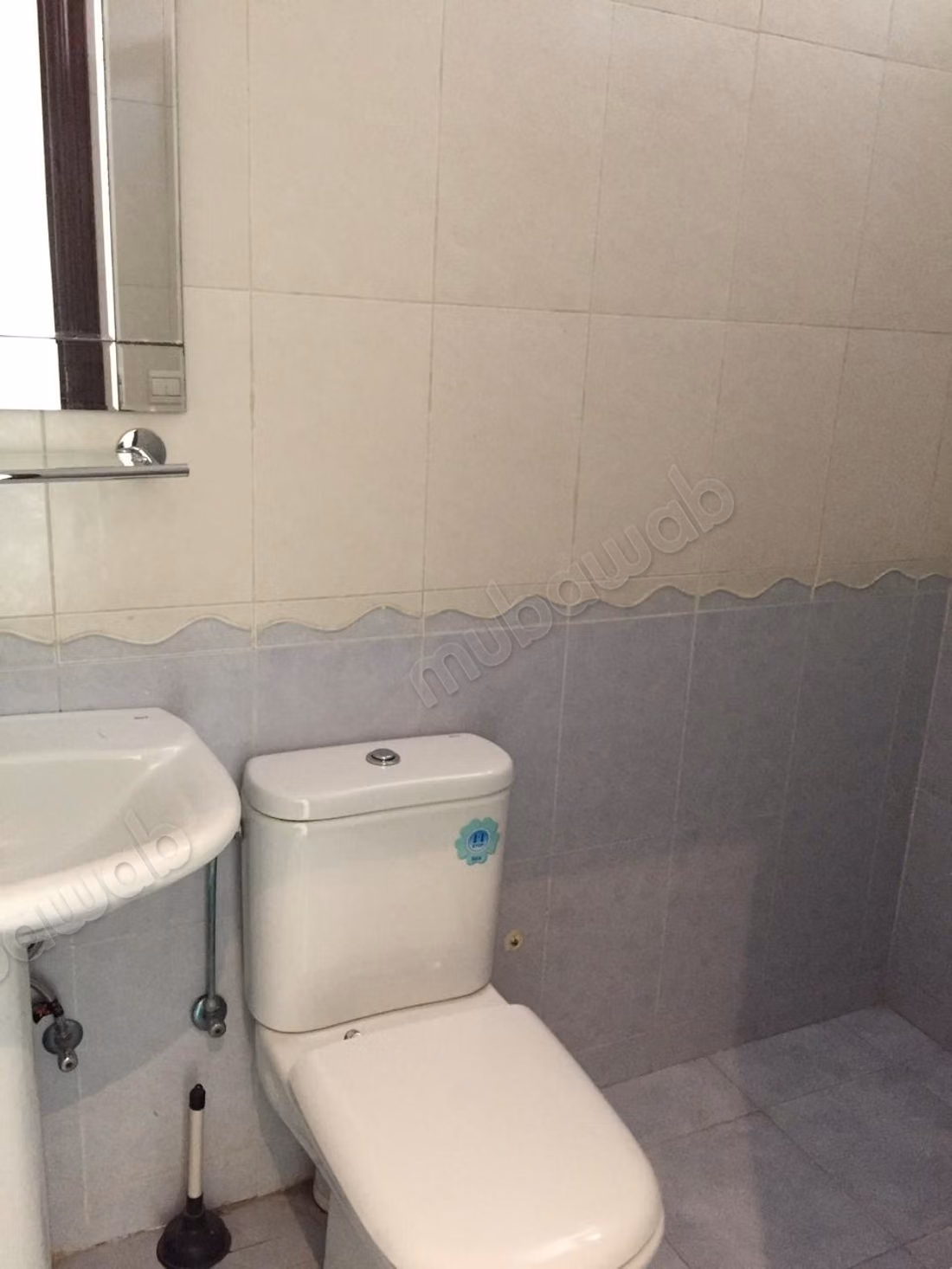 Apartamento de 114 m² – Vista panorámica