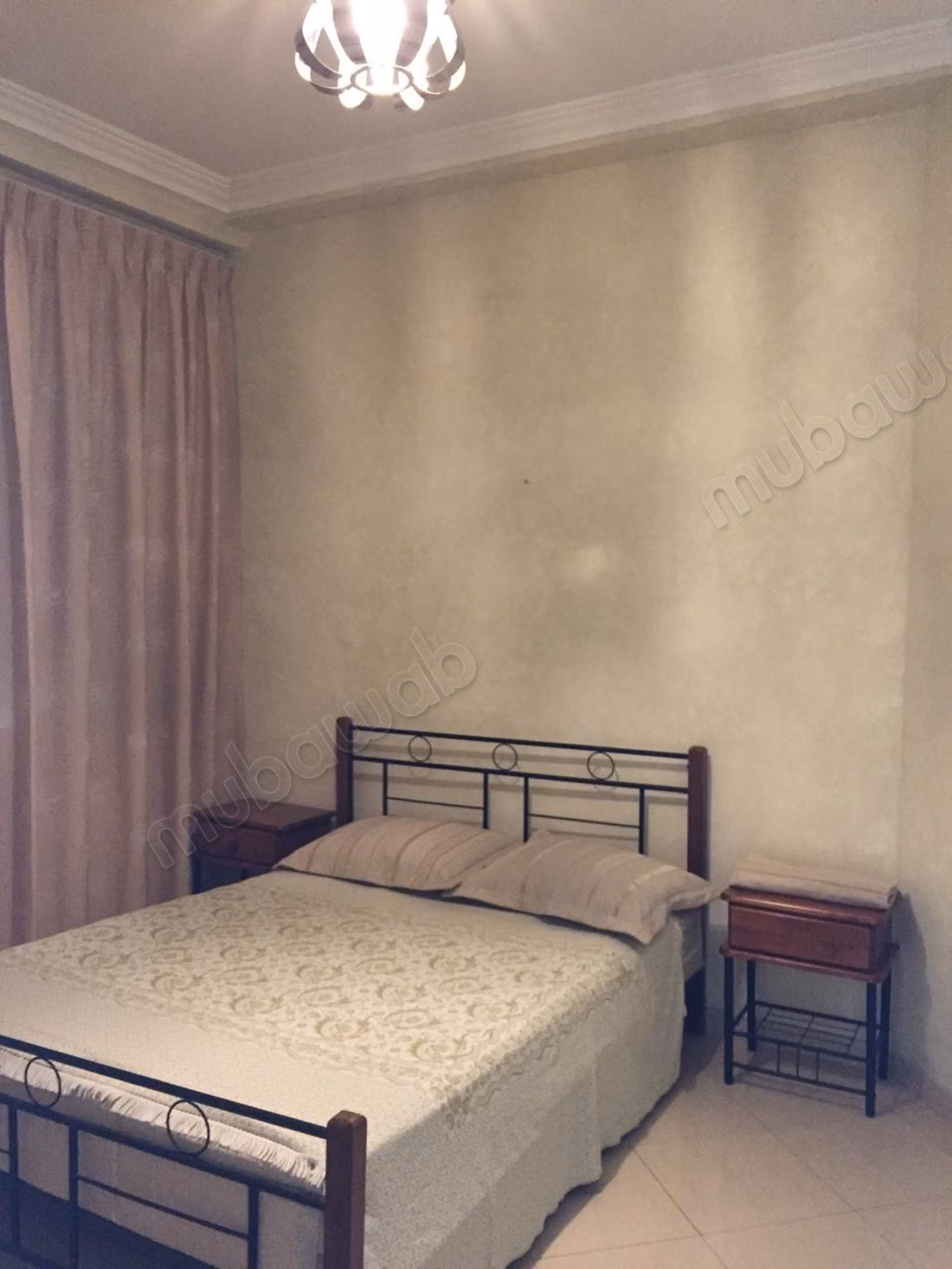 Apartamento de 114 m² – Vista panorámica