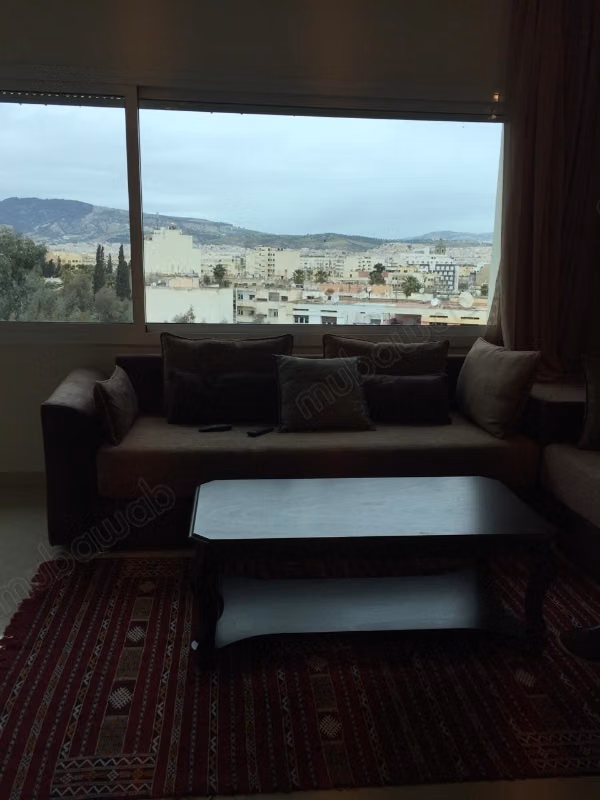 Apartamento de 114 m² – Vista panorámica
