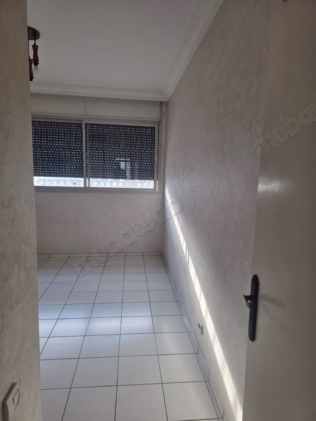 Bel appartement de 115m² 
Belvédère Casablanca
