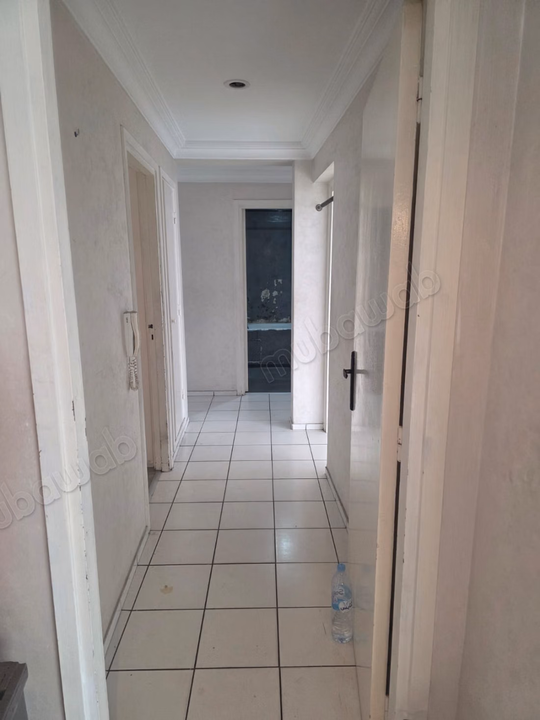 Bel appartement de 115m² 
Belvédère Casablanca