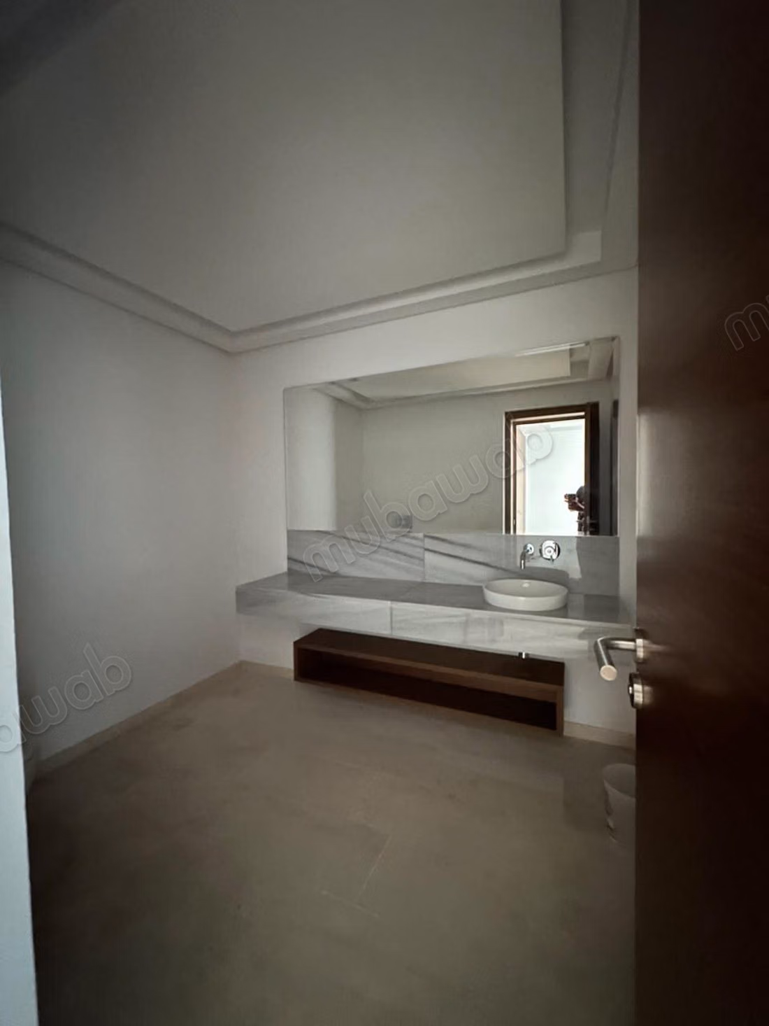 Louez cet appartement à Haut Agdal. 
2 chambres agréables. 
Meublé