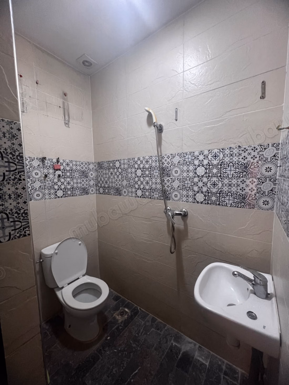 Appartement 120m² à louer vide à Charaf 
Marrakech