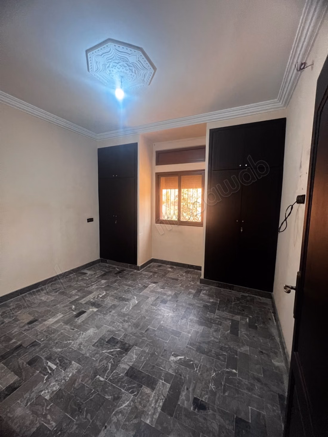 Appartement 120m² à louer vide à Charaf 
Marrakech