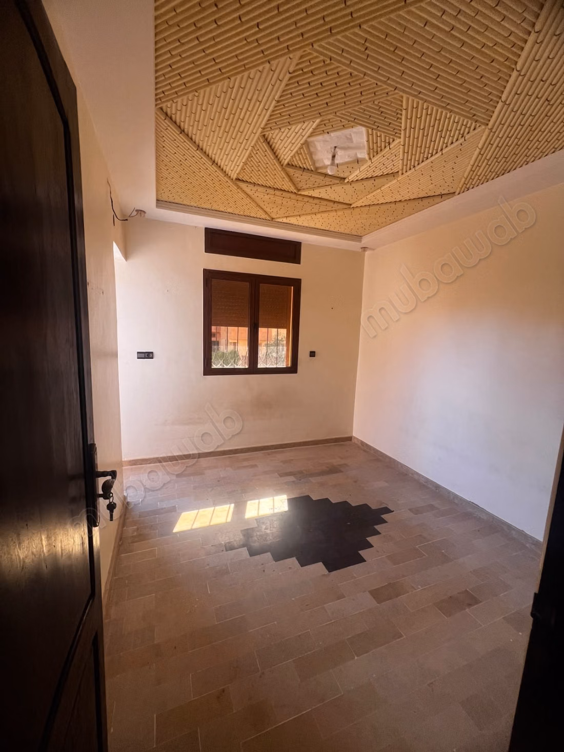Appartement 120m² à louer vide à Charaf 
Marrakech