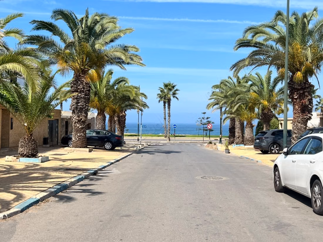 Villa 5 chambres avec vue sur l'océan, 3 terrasses