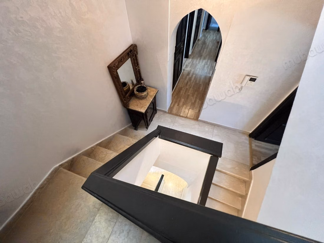 Villa 5 chambres avec vue sur l'océan, 3 terrasses