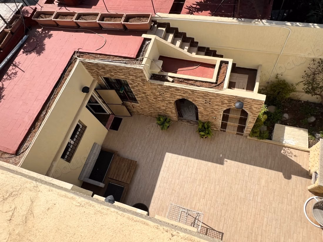 Villa 5 chambres avec vue sur l'océan, 3 terrasses
