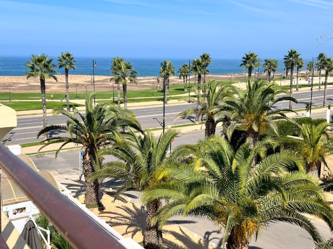 Villa 5 chambres avec vue sur l'océan, 3 terrasses