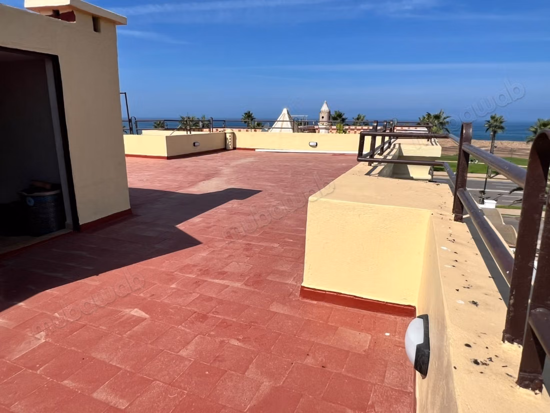 Villa 5 chambres avec vue sur l'océan, 3 terrasses