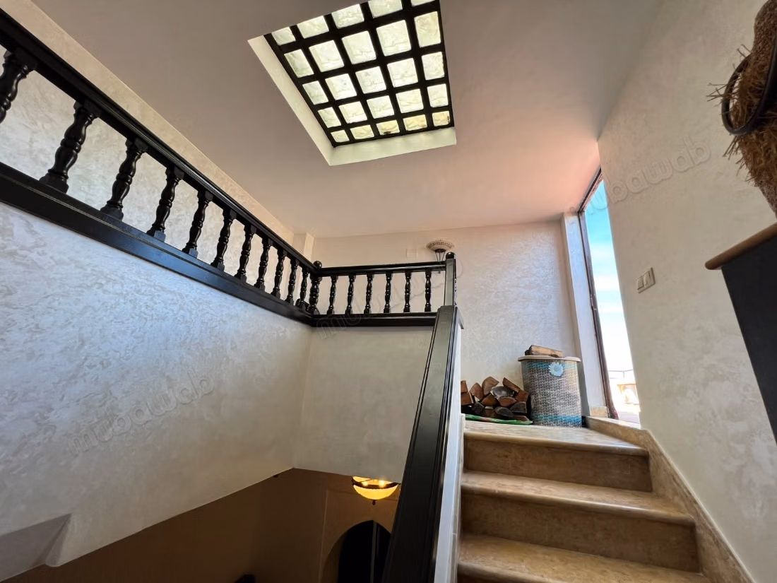 Villa 5 chambres avec vue sur l'océan, 3 terrasses