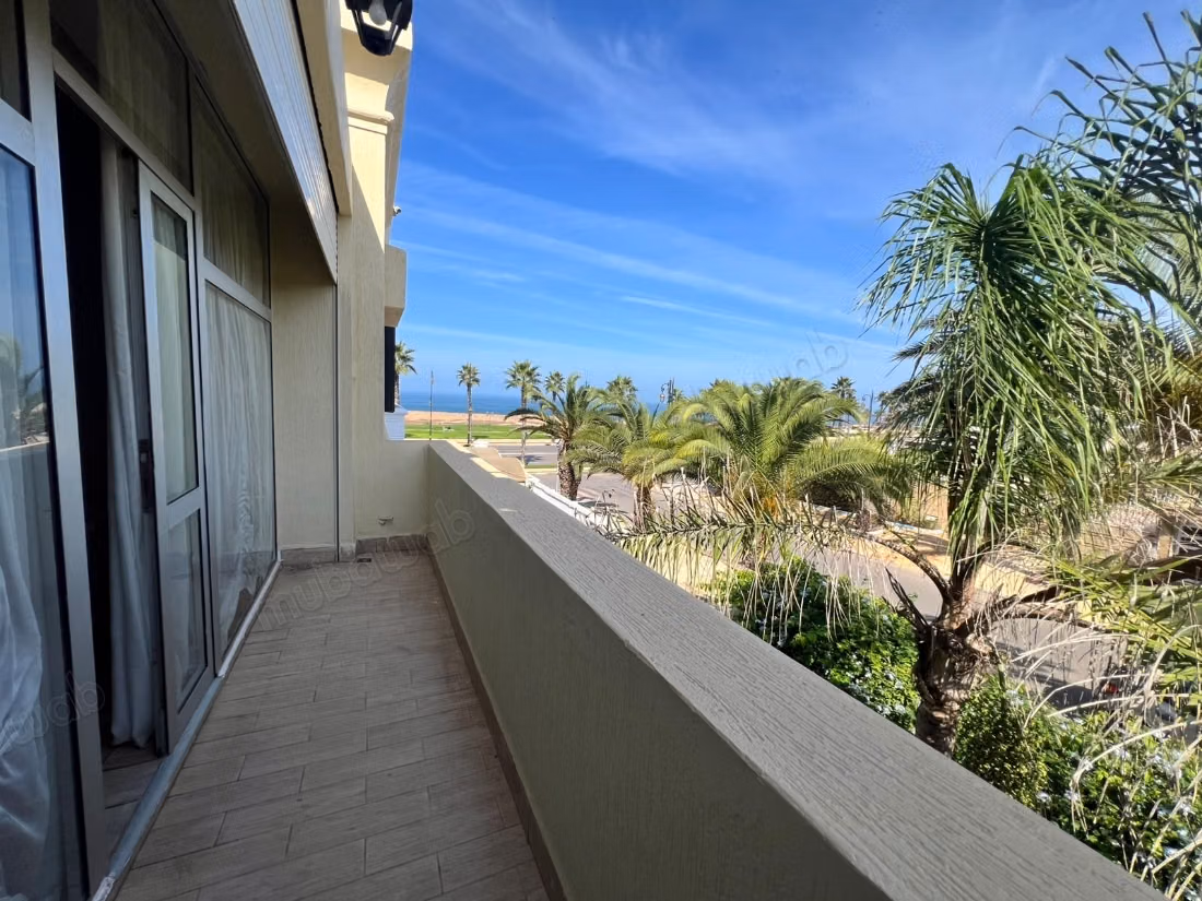 Villa 5 chambres avec vue sur l'océan, 3 terrasses