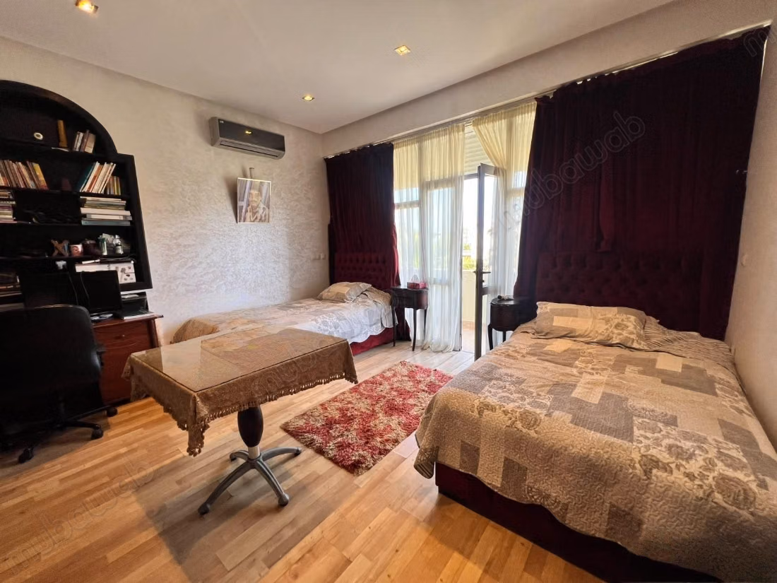 Villa 5 chambres avec vue sur l'océan, 3 terrasses