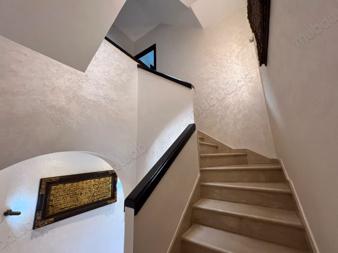 Villa 5 chambres avec vue sur l'océan, 3 terrasses