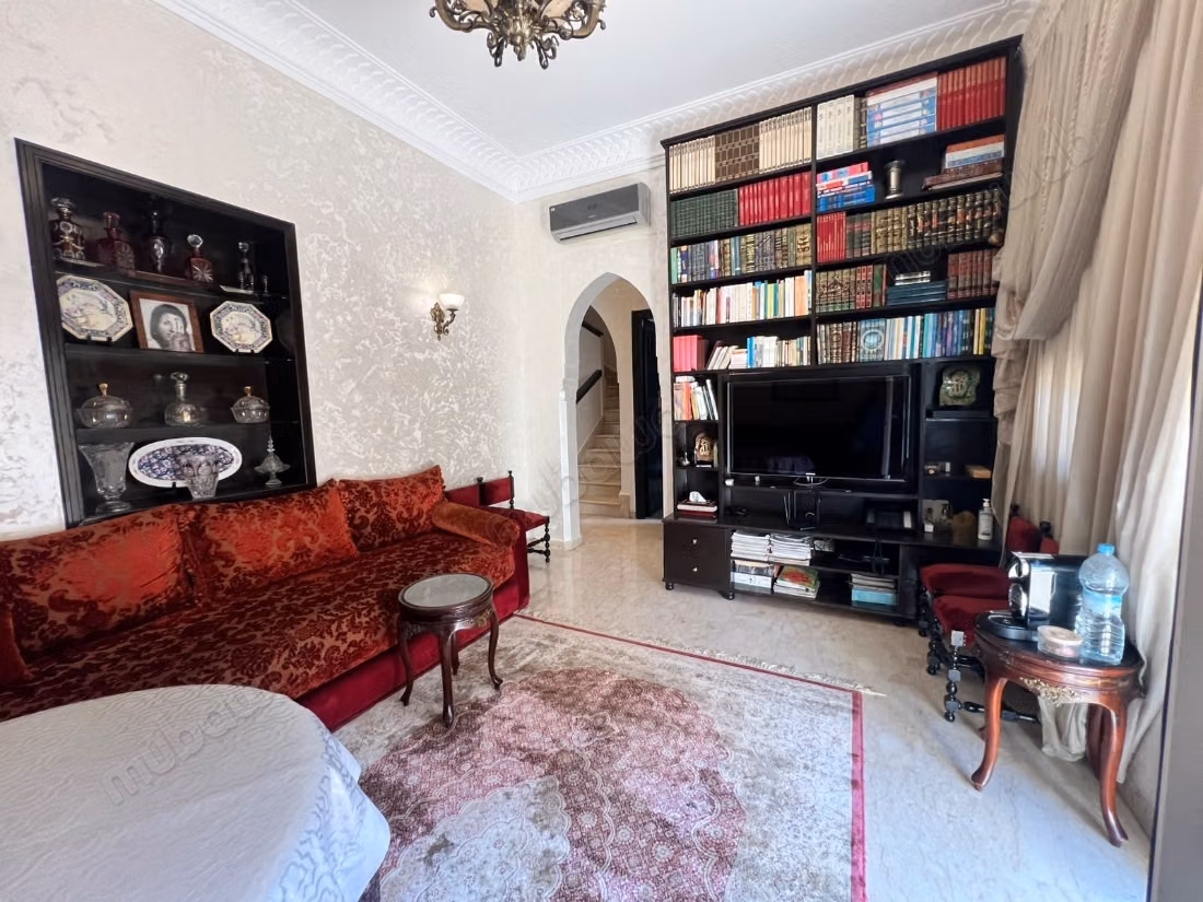 Villa 5 chambres avec vue sur l'océan, 3 terrasses
