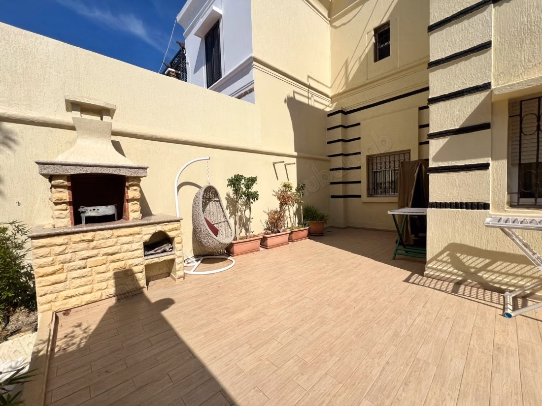 Villa 5 chambres avec vue sur l'océan, 3 terrasses